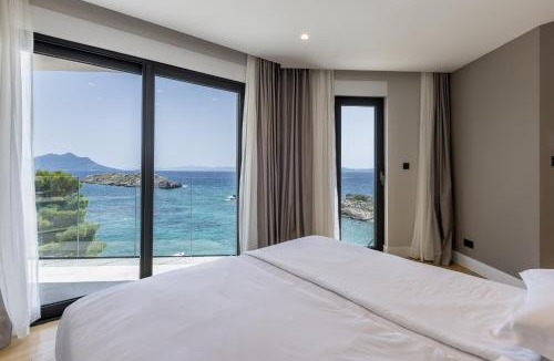 Orebic Villa | Villas Mare & Luce - Beachfront Complex