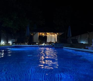 Glavaticevo Villa | Villa Jenna