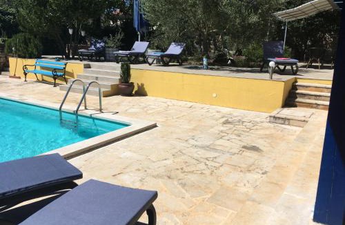 Stifanici House | House 1Holiday Home Ava1 with pool & House 2 Holiday Home Ava2 with whirlpool