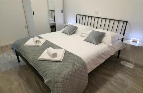 Canton 10 Apartment | Apartman Bistrica