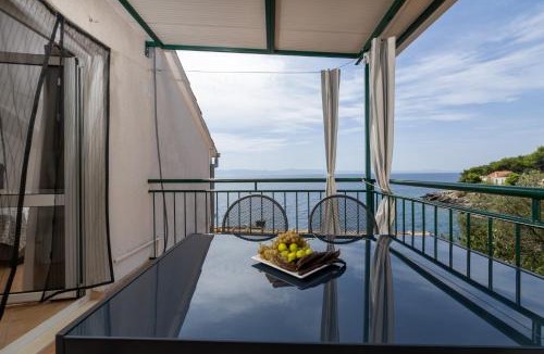 Gdinj Apartment | Seaside secluded apartments Cove Tvrdni Dolac, Hvar - 8703