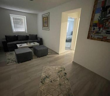 Bascarsije Apartment | Apartment City Hall