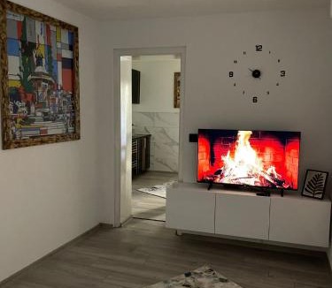 Bascarsije Apartment | Apartment City Hall