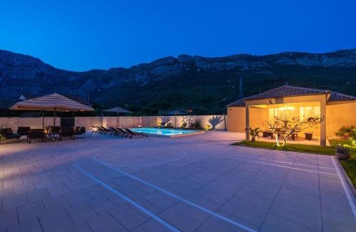 Komolac Villa | Villa MarLea