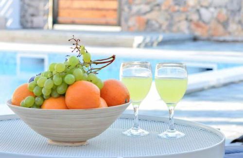 Pirovac Villa | Apartment Villa Troskot - Villa with pool