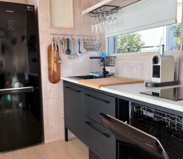 Drage Villa | Beachvilla Haus 24