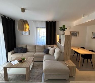 Gornji Vakuf-Uskoplje Apartment | Villa Laura