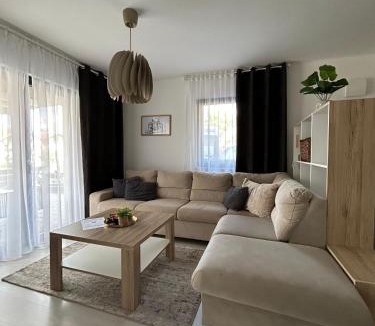 Gornji Vakuf-Uskoplje Apartment | Villa Laura