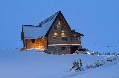Kupres Villa | Villa Alba