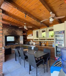 Petrovaradin Villa | Vila MP Banstol 4*- Brdež do, Fruška gora