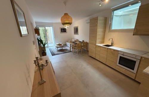 Sesvete Apartment | Ambijent