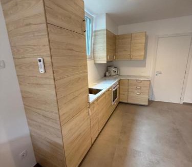 Sesvete Apartment | Ambijent