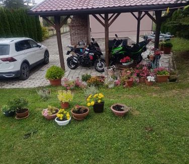 Livno Apartment | Apartman Zdenka