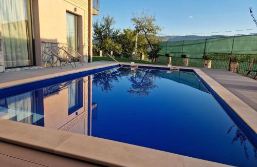 Sarajevo Villa | Villa Libero
