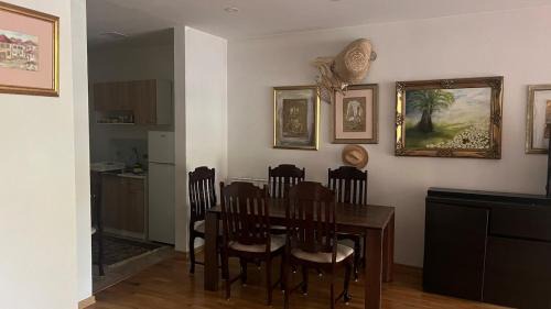 Visoko Apartment | Central apartment in the heart of Visoko - Parking on premises