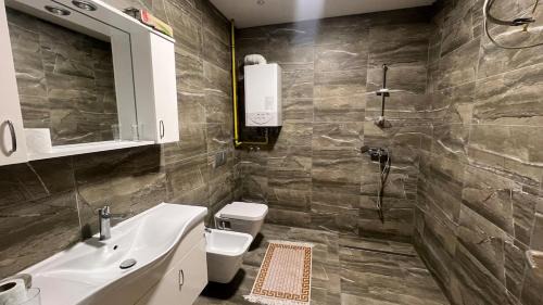 Visoko Apartment | Central apartment in the heart of Visoko - Parking on premises