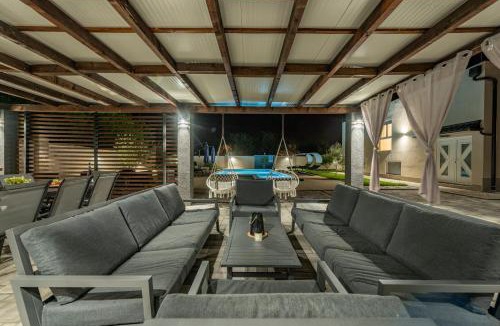 Zaton Villa | Villa Miranda with pool