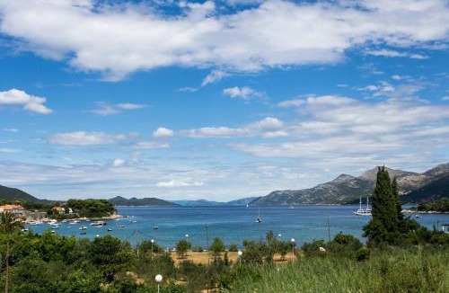 Kolocep Island Apartment | Apartments Maria