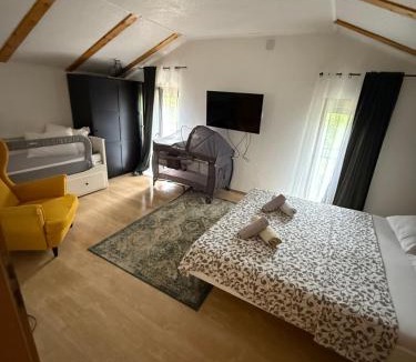 Senj House | Eva Nature House