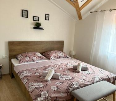 Senj House | Eva Nature House
