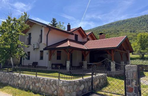 Senj House | Eva Nature House