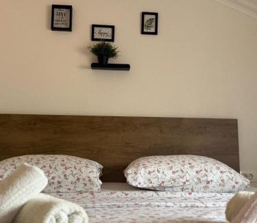 Senj House | Eva Nature House