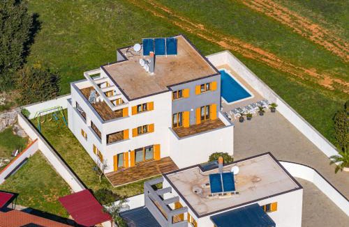 Valbandon Villa | Villa Palatium I