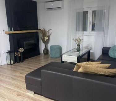 Canton 10 House | Sašina kuća