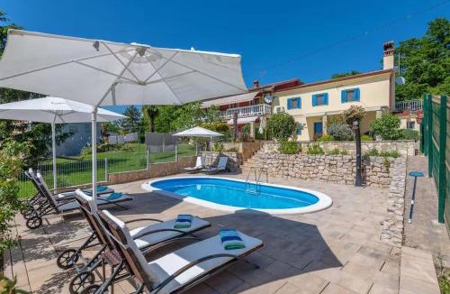 Krsan Villa | Villa Emma by Istra Vacation
