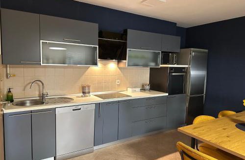 Valpovo Apartment | Apartman Centar