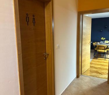 Valpovo Apartment | Apartman Centar