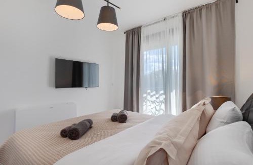 Butkovici Villa | Vila BB Rapsody 10 Family Resort only for families with children and guests above 26 years