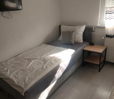 Bosnjaci Apartment | Apartman Mila