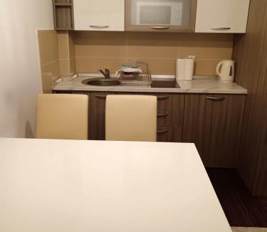 Lisina House | Apartmani BOŠ