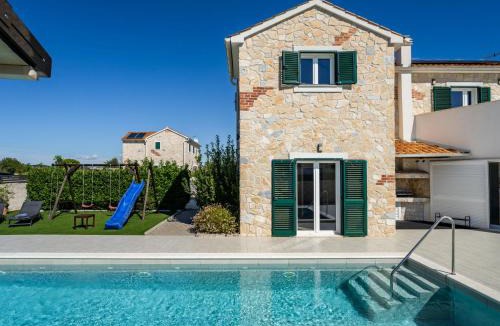 Zaton Villa | Villa Carmen by Interhome
