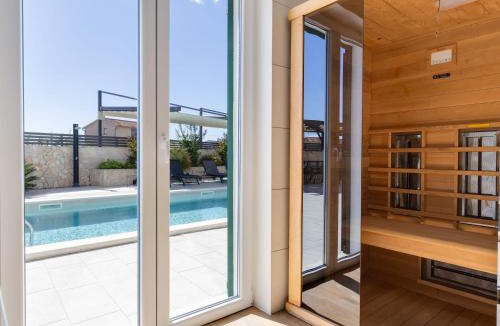 Zaton Villa | Villa Carmen by Interhome