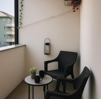 Teslic Apartment | Apartman Sofija centar