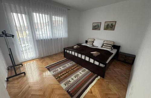 Gradacac Apartment | Apartmani E&A Jasmina Okanović