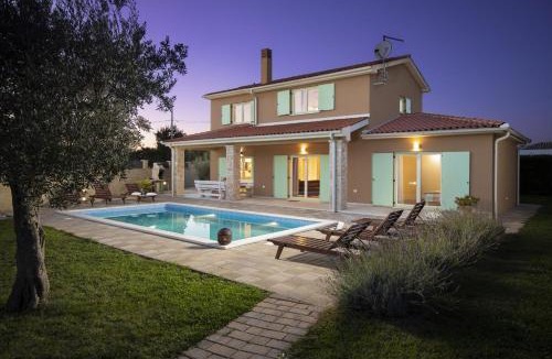 Orbanici Villa | Villa Matea
