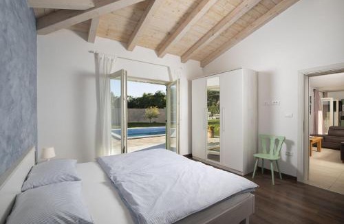 Orbanici Villa | Villa Matea