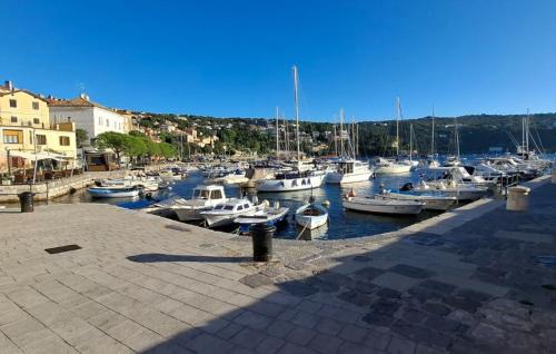 Pobri Apartment | Apartman Beni - Cozy Retreat near Opatija by Villas Guide