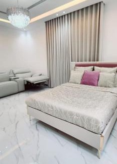 Ajman Villa | EkDatta-Irving