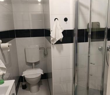 Slavonski Brod House | Luxury suites Marušić sobe