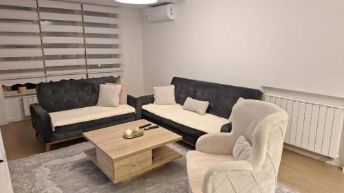 Zenica Apartment | Apartman Sunce