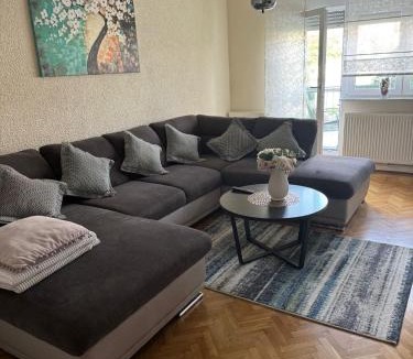 Cepin Apartment | Apartman Miškić