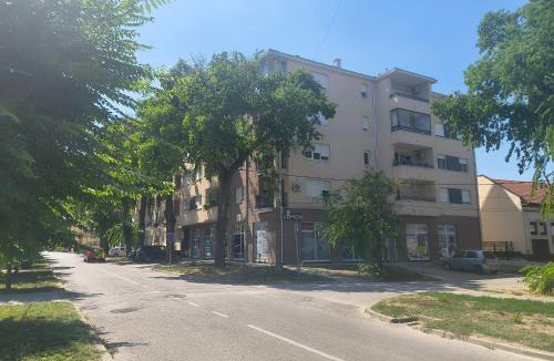 Sombor Apartment | PANORAMA Apartment Sombor
