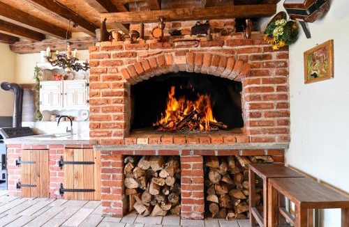 Barilovic Villa | Villa Jelena