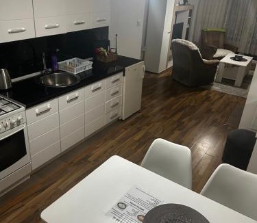 Sumece House | Apartman MIA