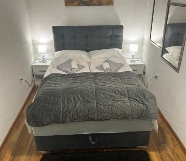 Sumece House | Apartman MIA