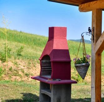 Barilovic Villa | Villa Jelena